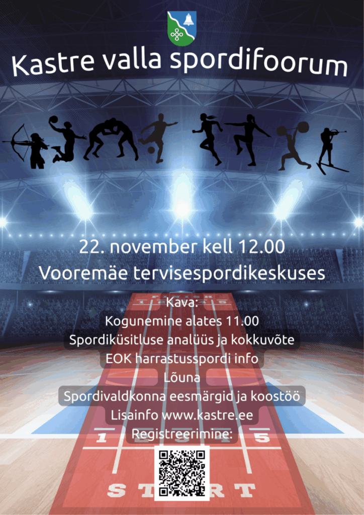 2025 11 22 Kastre spordifoorum (1)