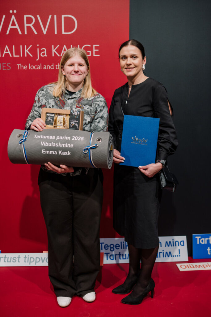 20260217 ManaKaasik Spordiauhinnad