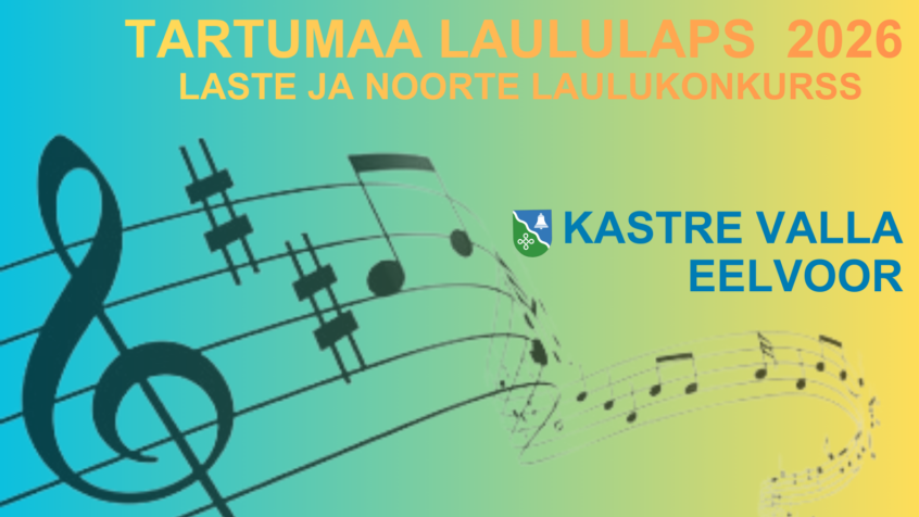 Laululaps2026